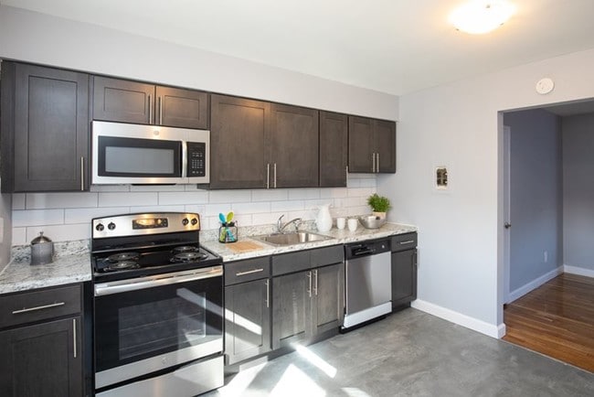 Building Photo - Mountainview Gardens Rental