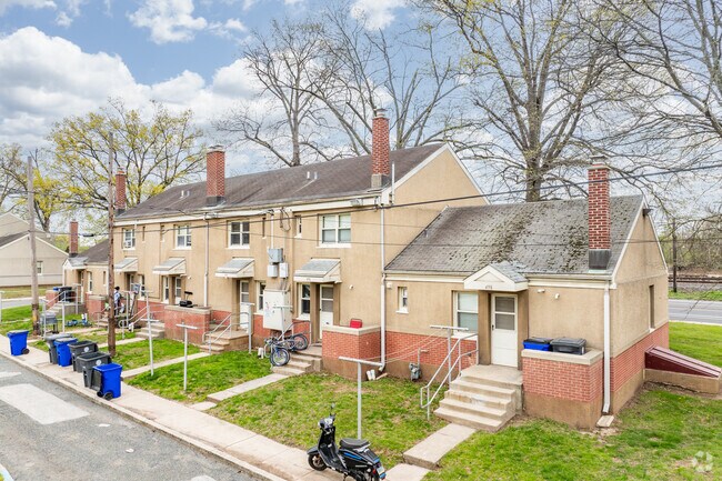 Photo - Bright Hope Community