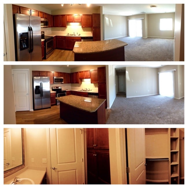 Applewood Pointe Apartments Omaha, NE