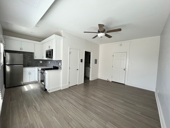 Photo - City Lofts