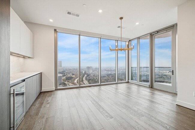 Photo - 1711 Allen Pkwy Unit 2701