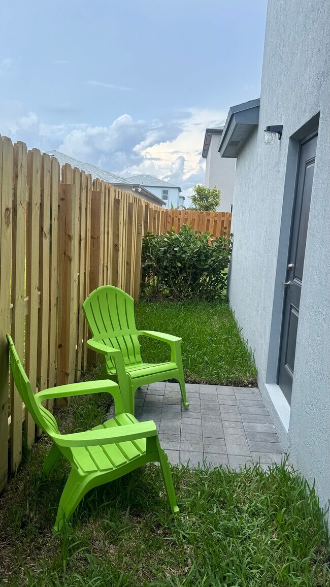 Entrance - 19479 SW 340th St Unit 19479