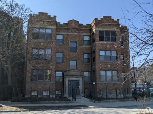 Building Photo - 1 bedroom in Chicago IL 60640 Unit 1F Rental