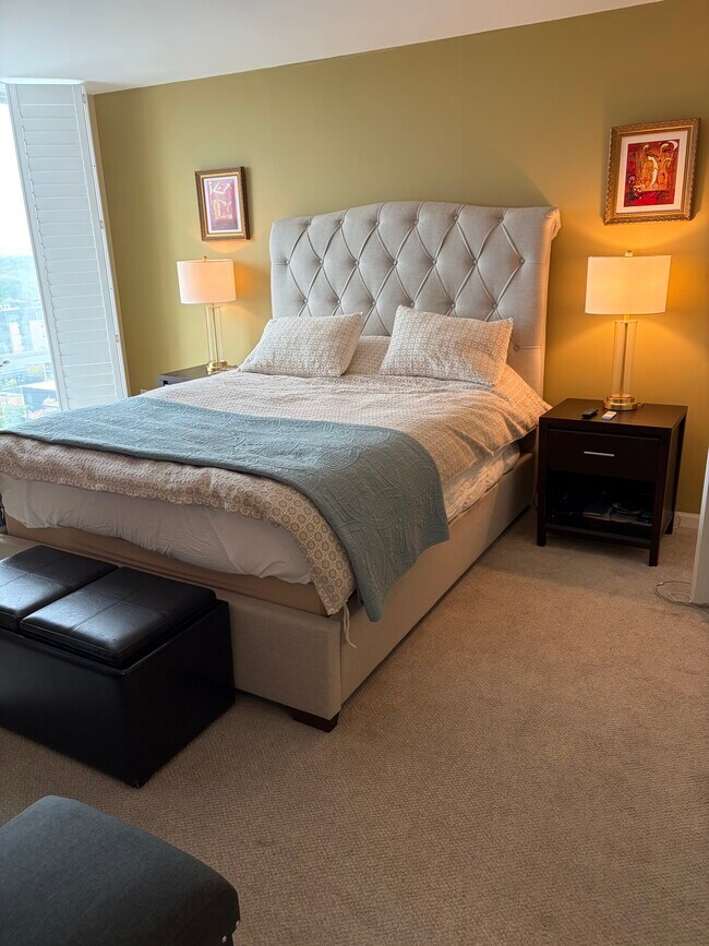 Photo - 1640 Maple Ave Unidad 1505