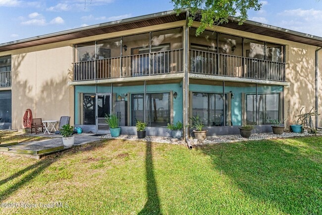 Building Photo - 100 Canebreakers Dr Unit 108