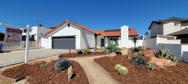 Building Photo - House with many upgraded features