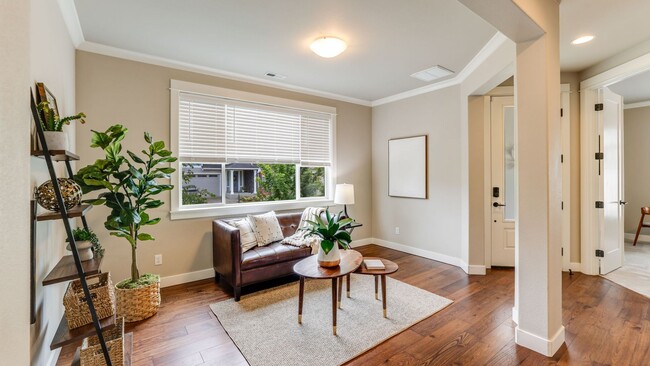 Photo - Stunning Modern Build Ten Trails!