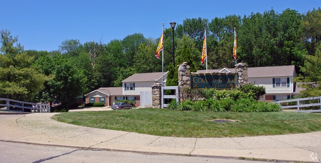 Country Place