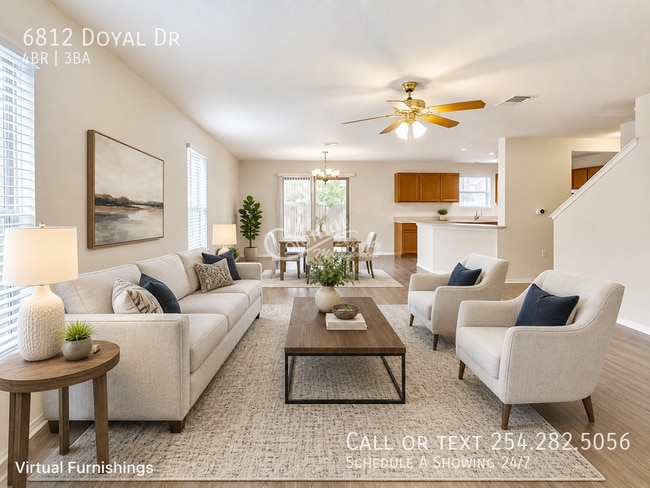 Photo - 6812 Doyal Dr