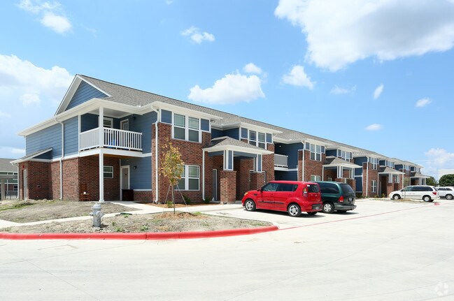 Photo - Residences of Solms Village Apartments
