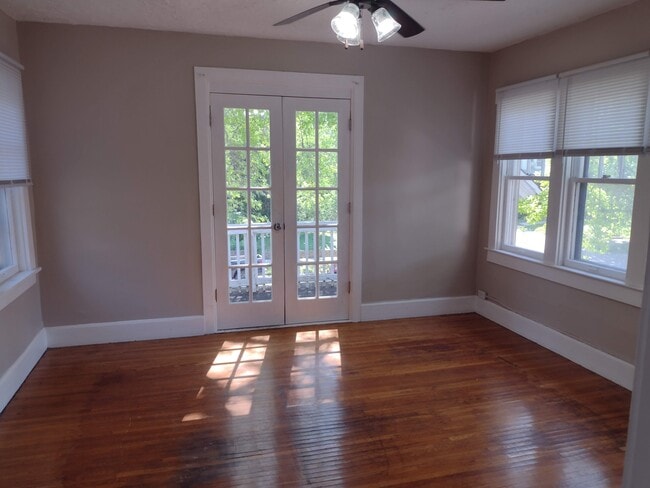 Photo - 2023 S 24th St Unit 2023 upstairs