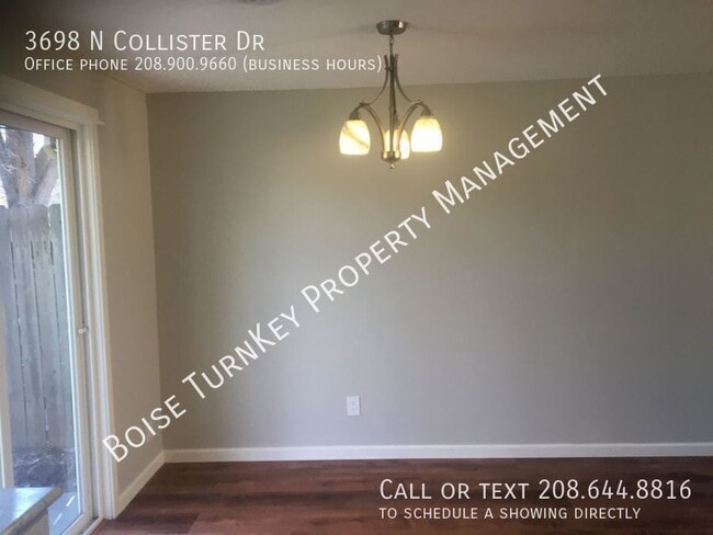 Photo - 3698 N Collister Dr