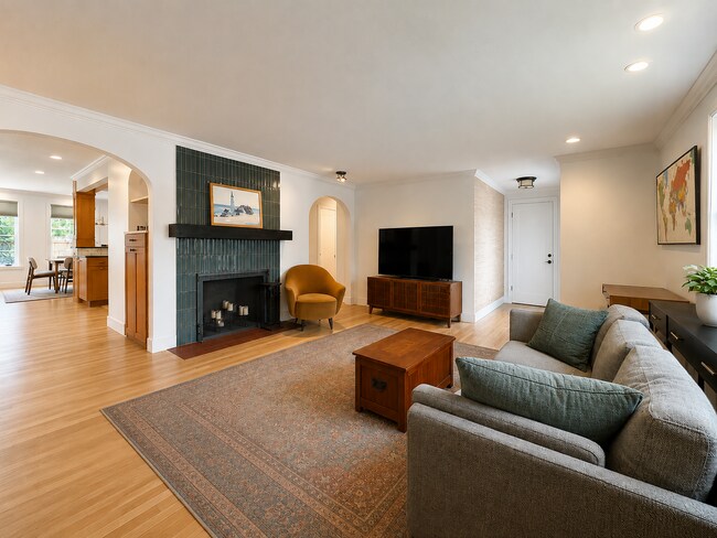 Photo - Laurelhurst Home