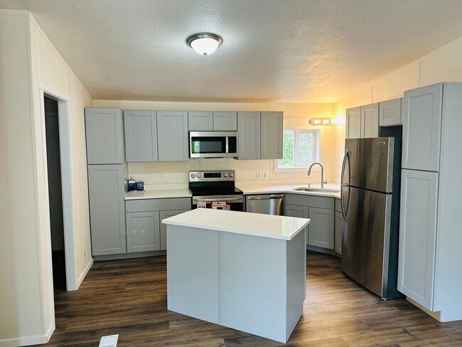 Photo - Newly Remodeled Acreage Property