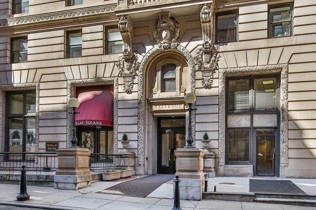 Building Photo - 21 Beacon St Unit 11D