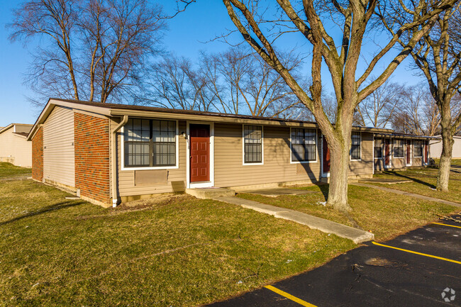 Building Photo - Gold Zone Horizon Rental