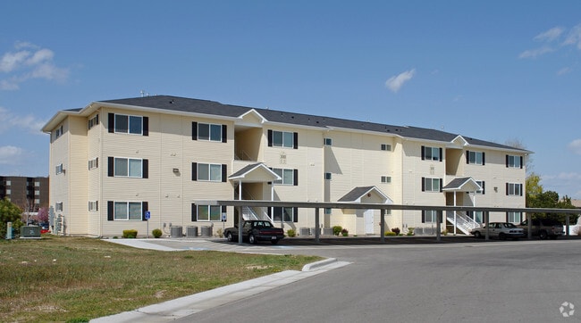 Photo - Berkshire Apartments