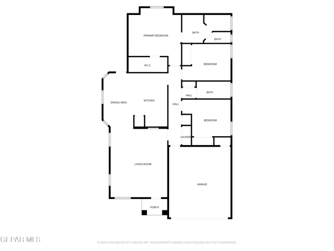 Photo - 14824 Harry Flournoy Ave