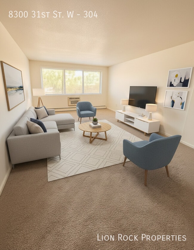 Building Photo - 8300 W 31st St Unit 304