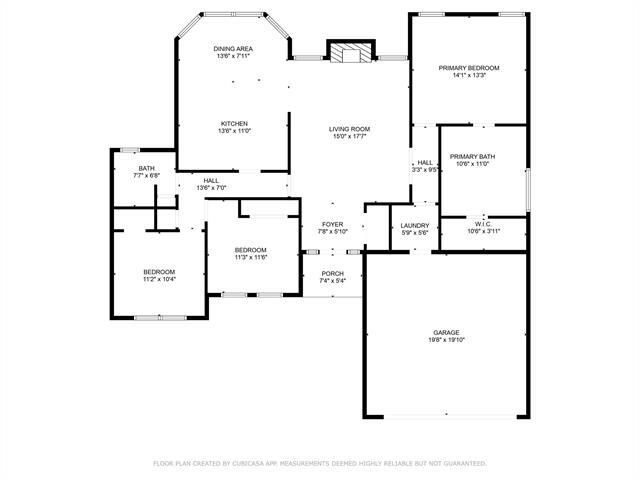 Photo - 111 Chambers Creek Cir