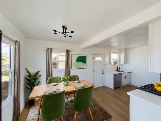 5603 Alleghany St Unit 5603