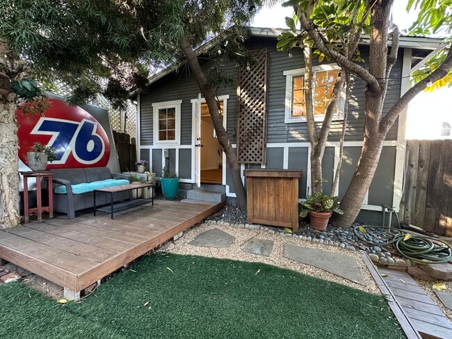 Photo - 641 Copeland Ct Unidad B