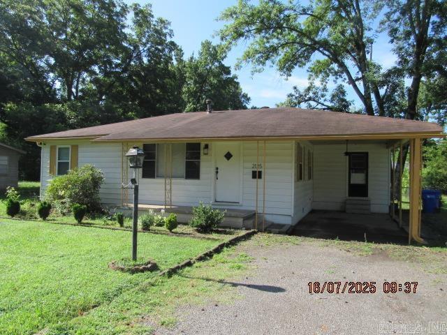 Building Photo - 2125 Hairston St Rental