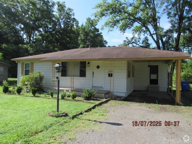 Building Photo - 2125 Hairston St Rental
