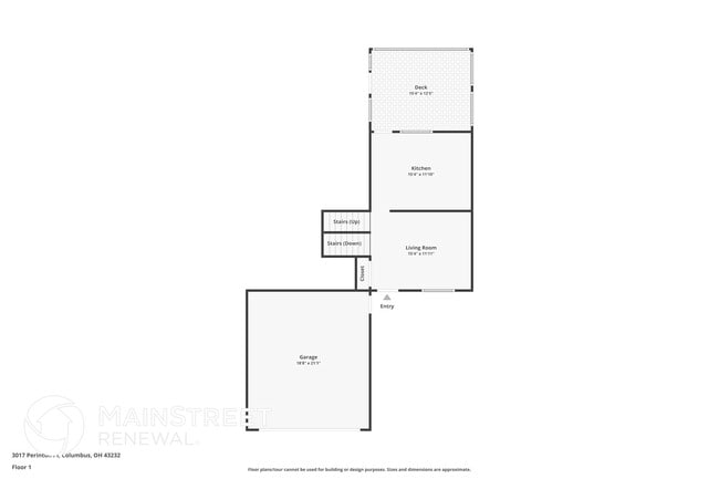 Photo - 3017 Perinton Pl