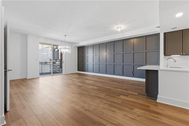 Photo - 285 Centennial Olympic Park Dr NW Unit 1606