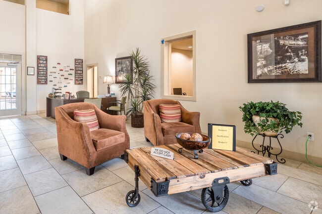 Photo - The Crossing Apartments