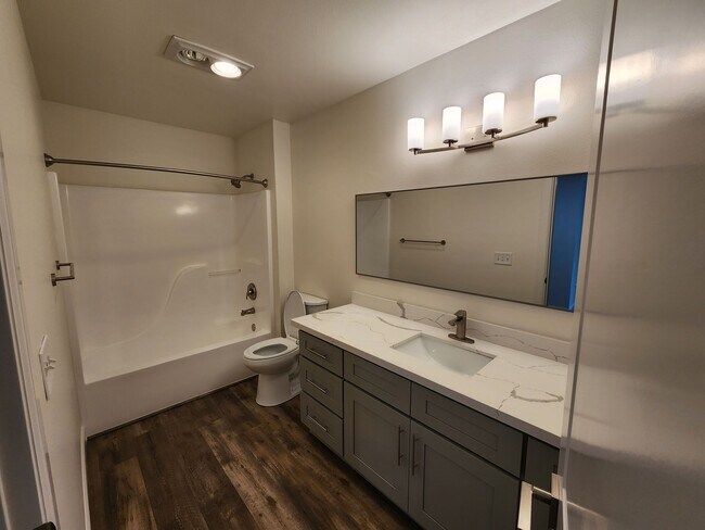 Issaquah Valley Place
