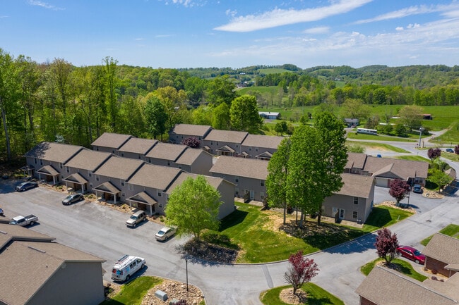 Photo - Boones Creek Village Townhomes