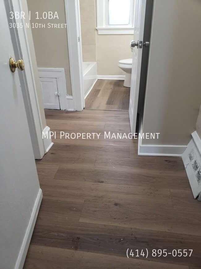 Photo - 3035 N 10th St