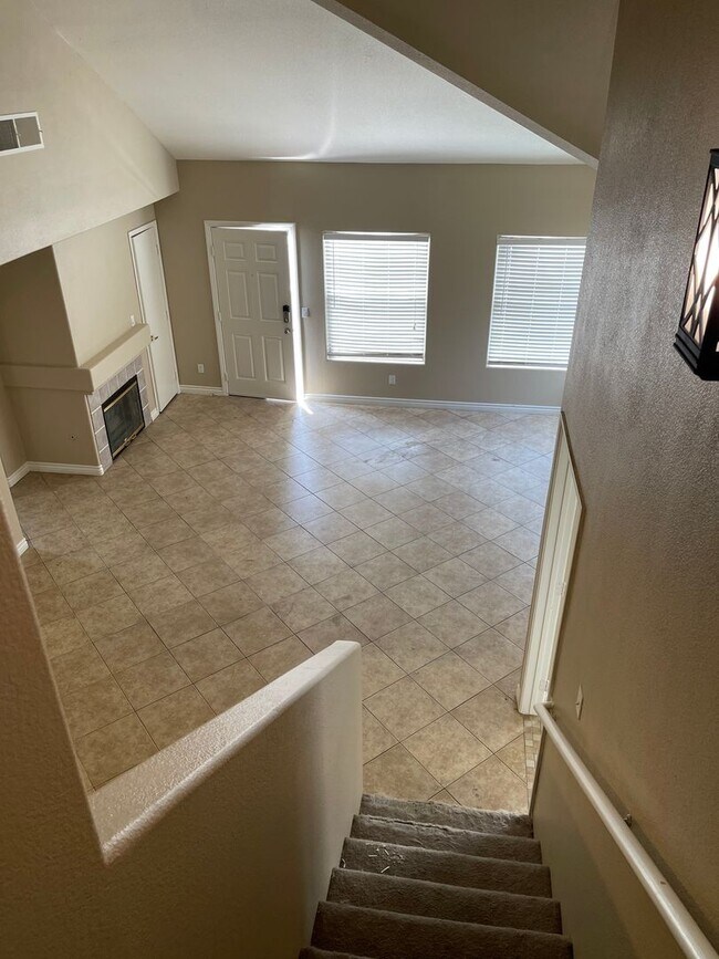 Photo - Spacious Condo with Loft & 2-Car Garage – Minutes from the Strip!