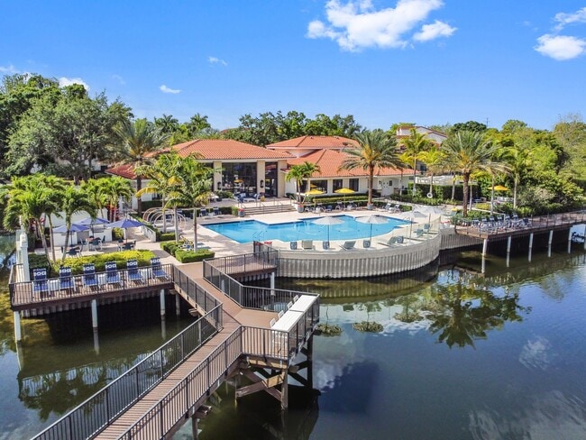 Arbor Oaks Apartments & Townhomes