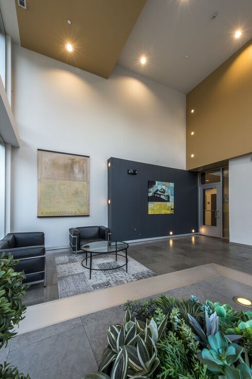 Building Photo - 1110 Washington St Unit 489K Rental