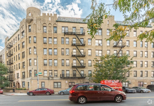 Photo - The Theda Garden