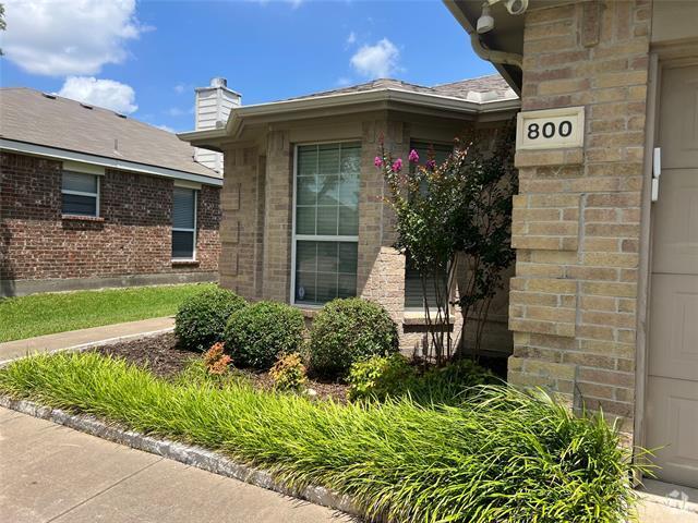 Building Photo - 800 Mahogany Dr Rental