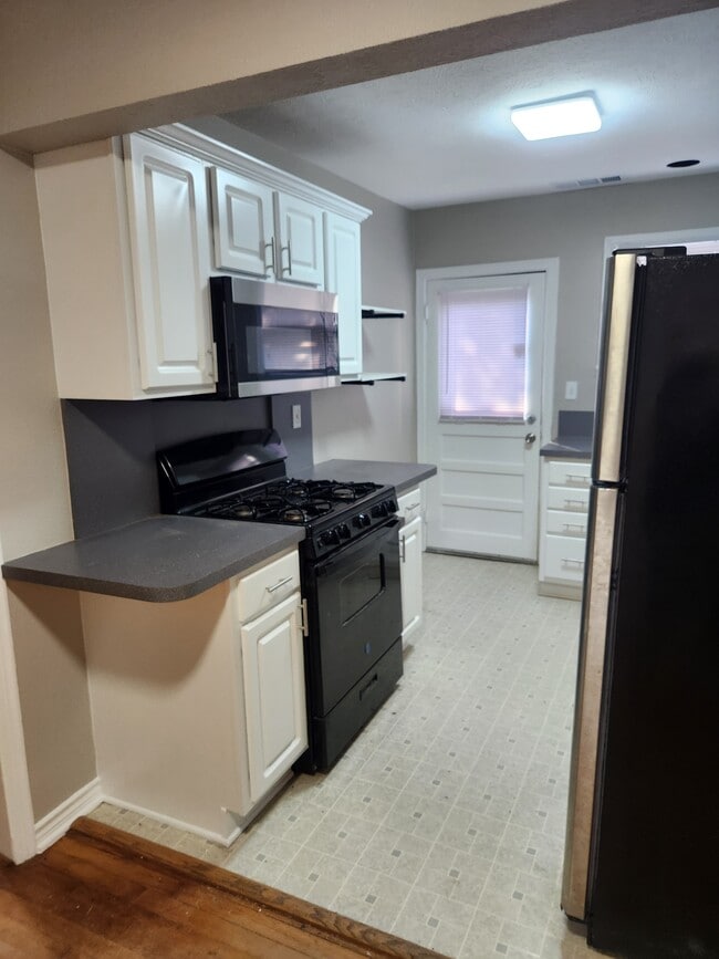 Photo - 5813 Vickery Blvd