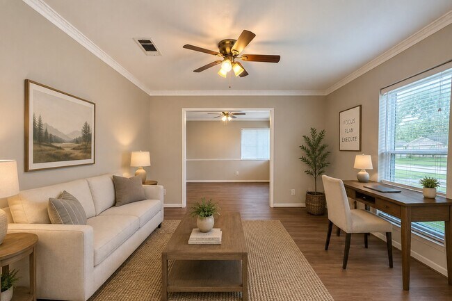 13603 Woodchester Dr
