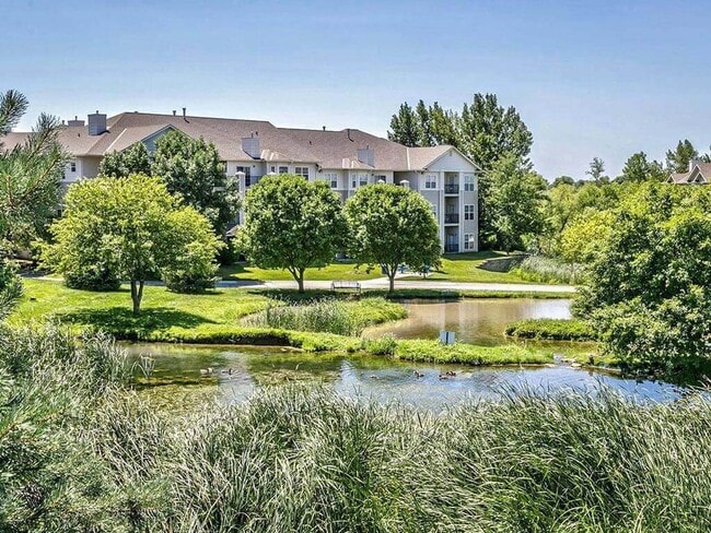 Photo - Autumn Grove Apartments