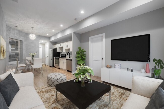 Photo - 1838 W Grand Ave Unit 2F