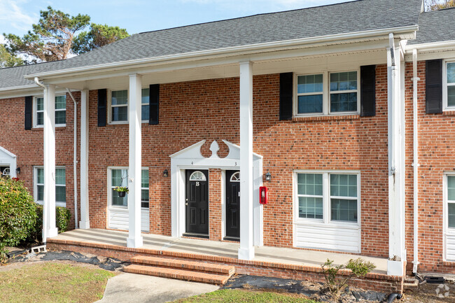 Caswell at Mill Creek - Caswell at Mill Creek Apartamentos