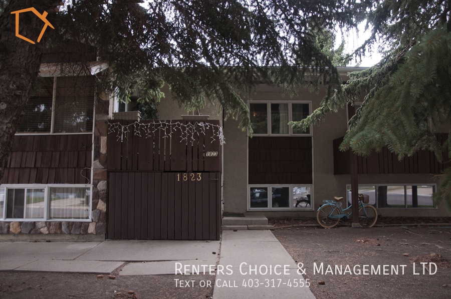 2 Bedroom With Assigned Parking, Onsite Laundry - 2 Bedroom With Assigned Parking, Onsite Laundry