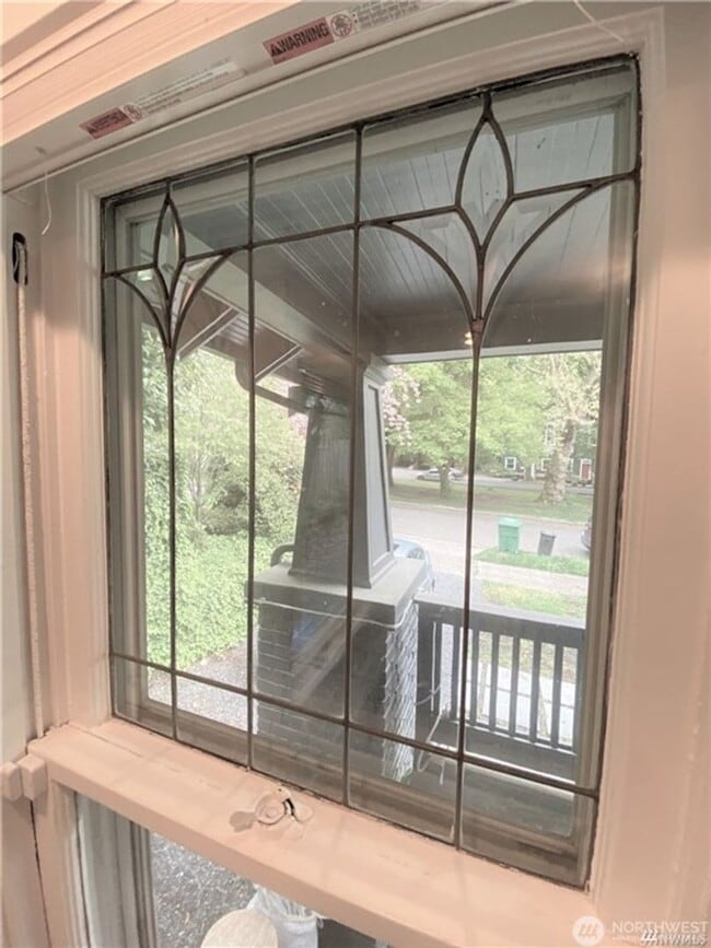 Photo - 4bd/2ba Seattle House