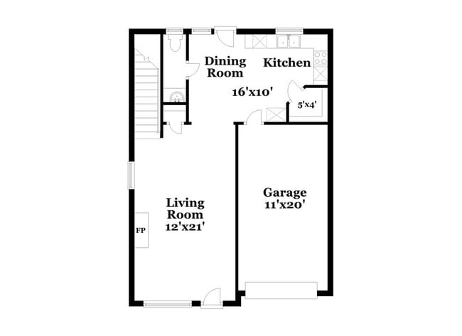 Photo - 6819 Jamison Ln