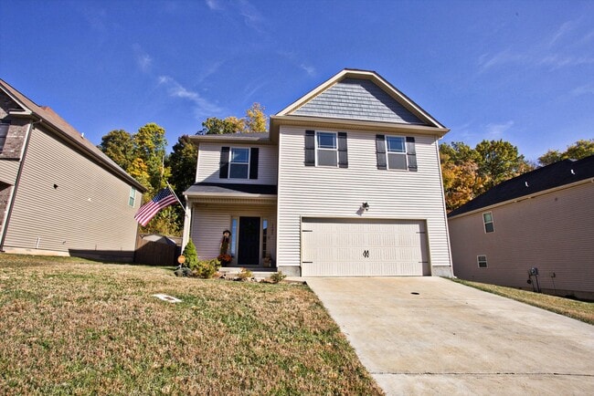 Photo - 1328 Black Oak Cir House