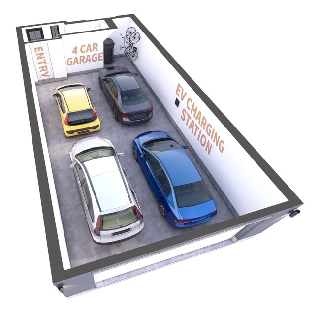 Photo - The Main Unit 101 Bedroom 2