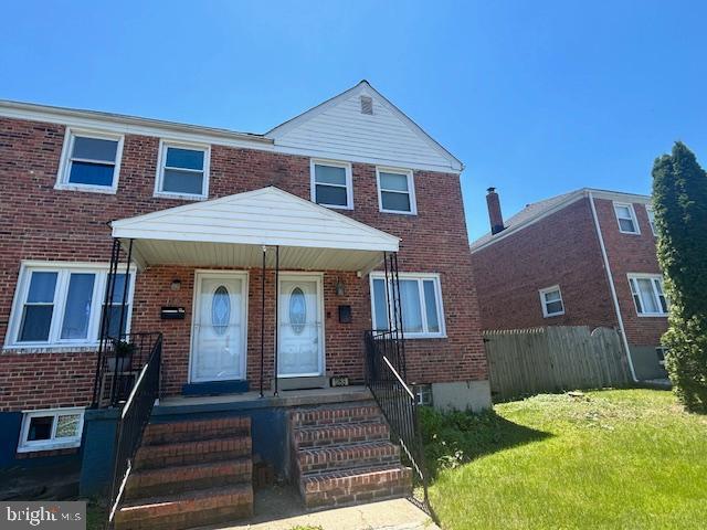 Photo - 1263 Brewster St
